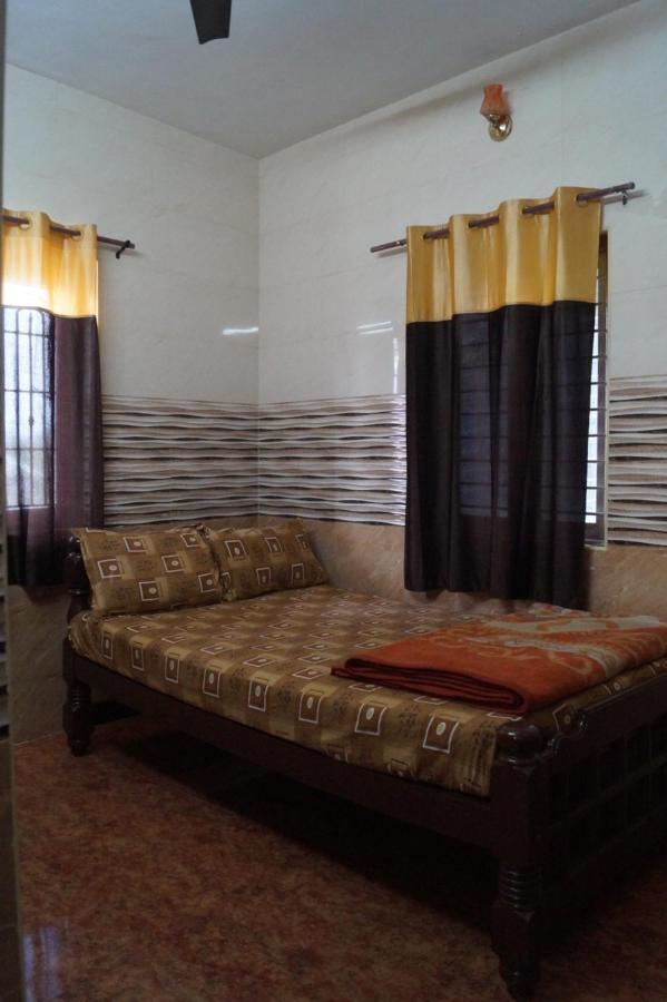 Wins Rooms Vālpārai Zewnętrze zdjęcie