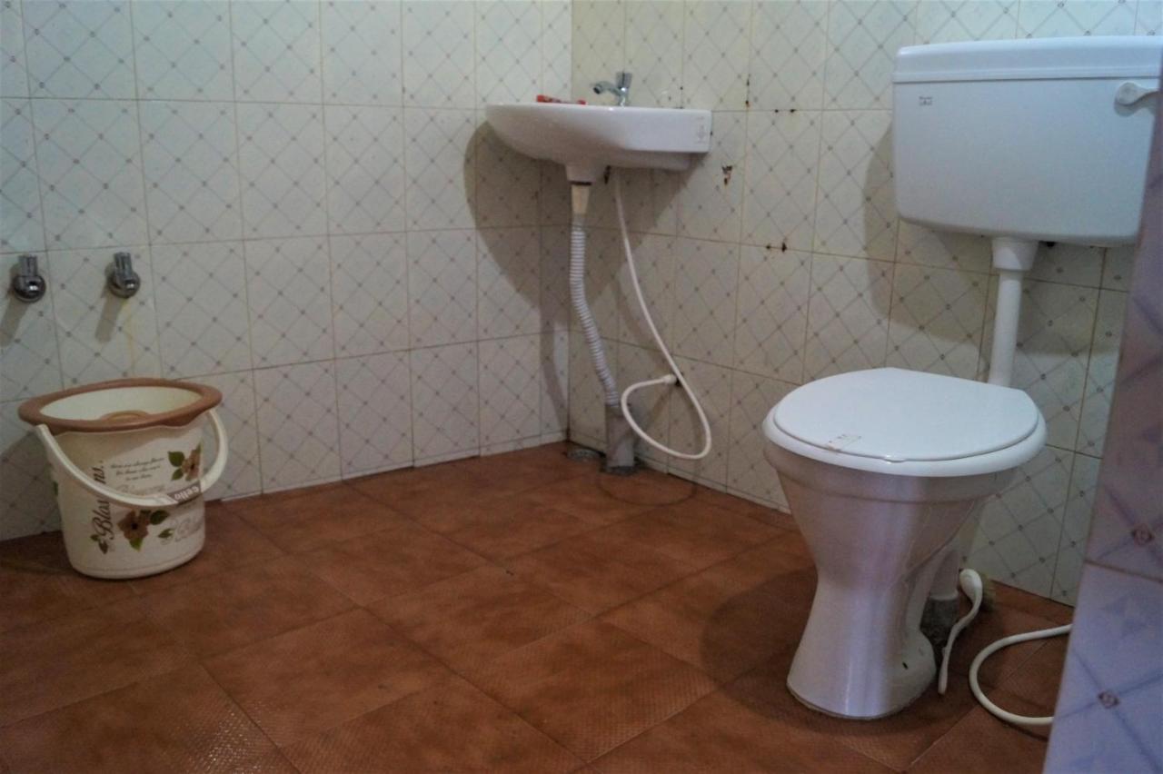 Wins Rooms Vālpārai Zewnętrze zdjęcie