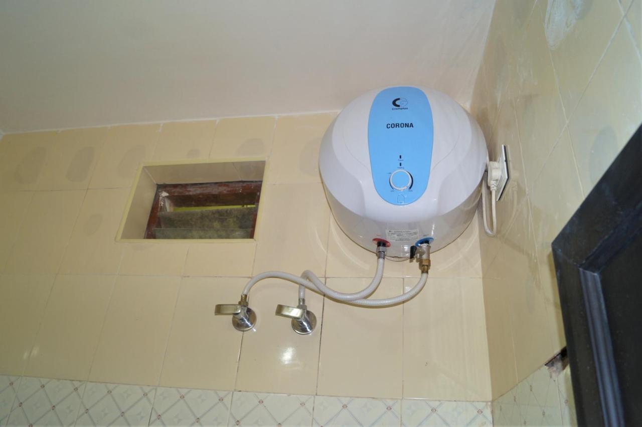Wins Rooms Vālpārai Zewnętrze zdjęcie
