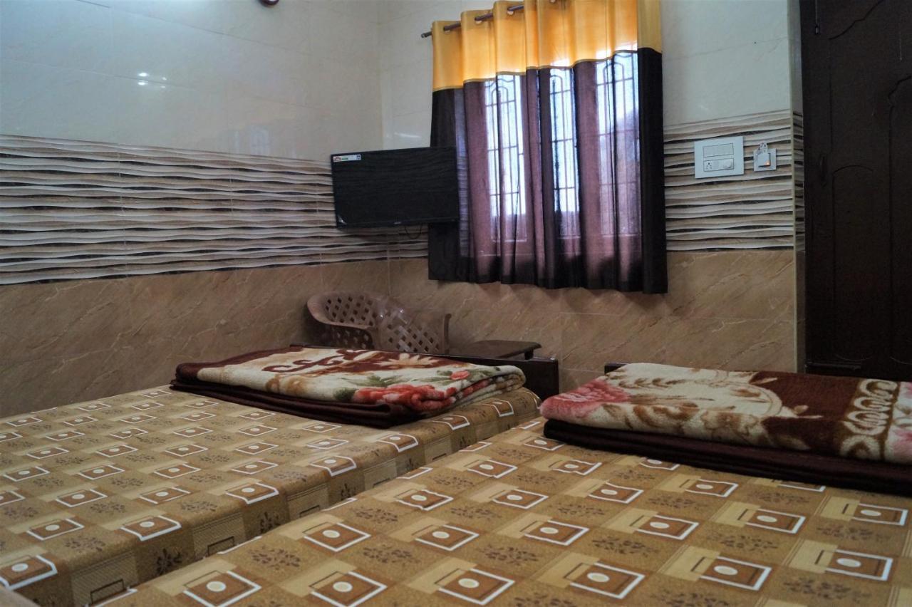 Wins Rooms Vālpārai Zewnętrze zdjęcie