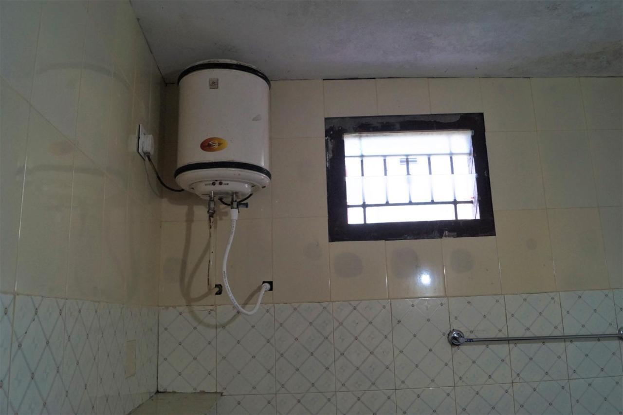 Wins Rooms Vālpārai Zewnętrze zdjęcie