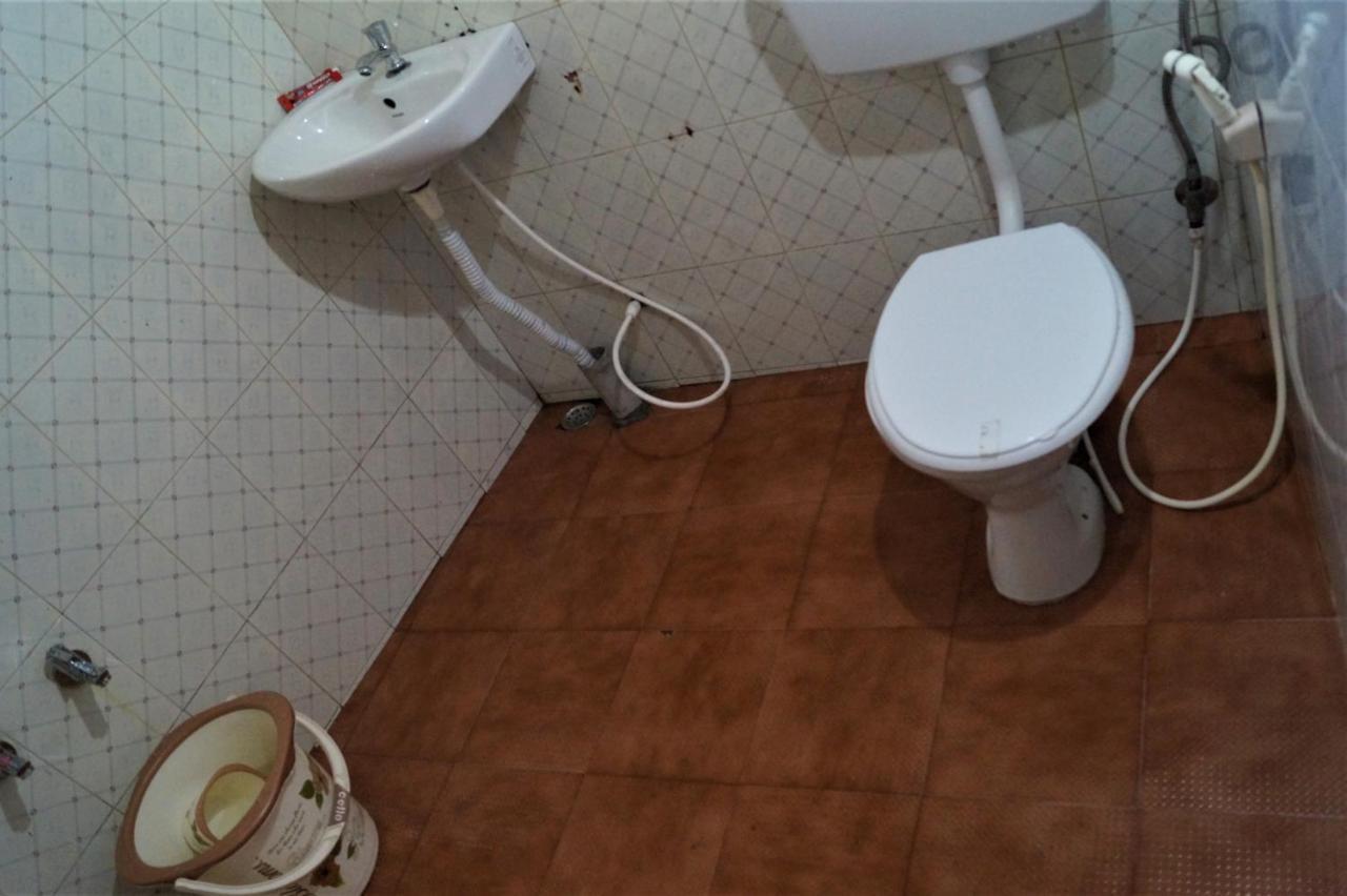 Wins Rooms Vālpārai Zewnętrze zdjęcie
