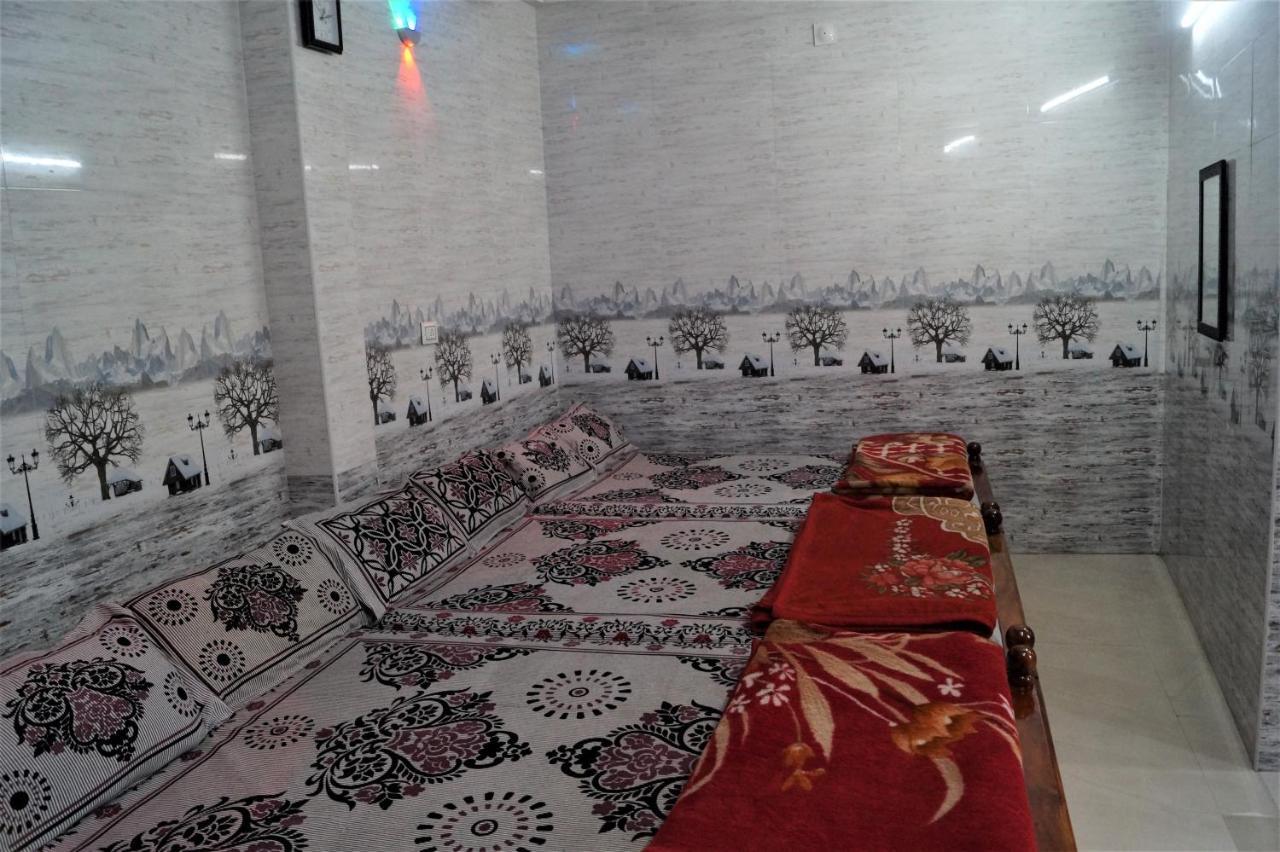 Wins Rooms Vālpārai Zewnętrze zdjęcie