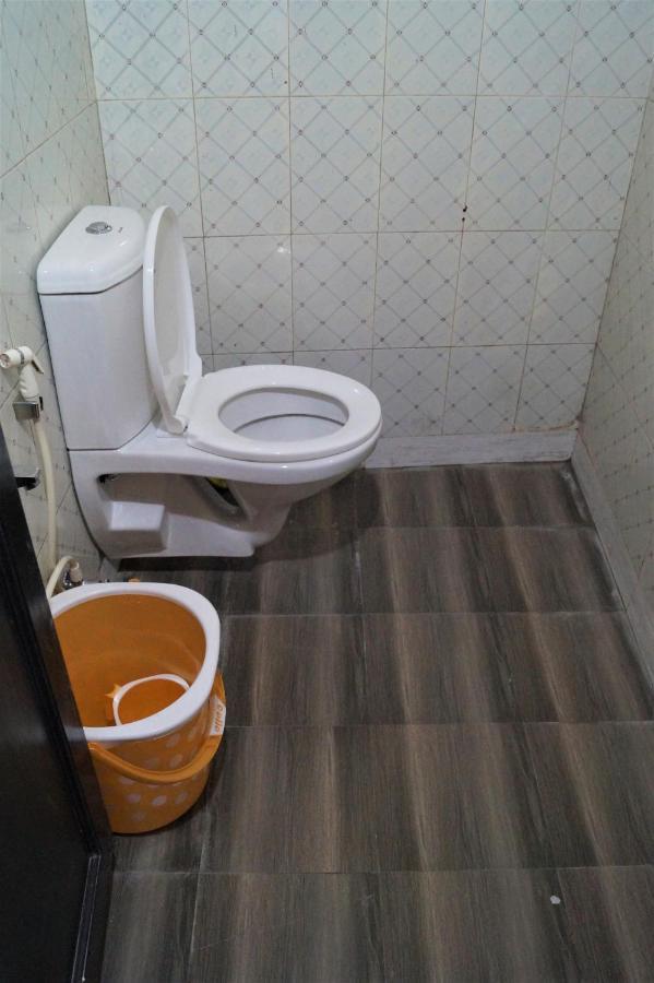 Wins Rooms Vālpārai Zewnętrze zdjęcie