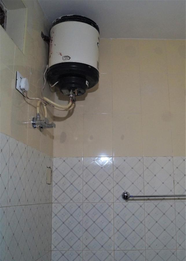 Wins Rooms Vālpārai Zewnętrze zdjęcie