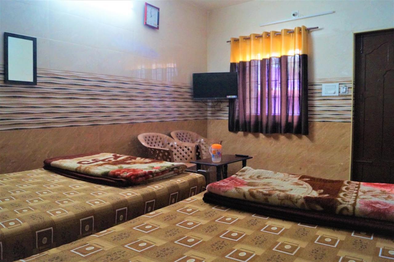 Wins Rooms Vālpārai Zewnętrze zdjęcie