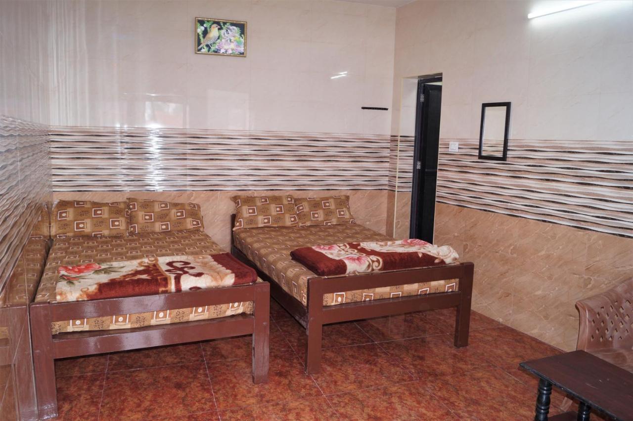 Wins Rooms Vālpārai Zewnętrze zdjęcie