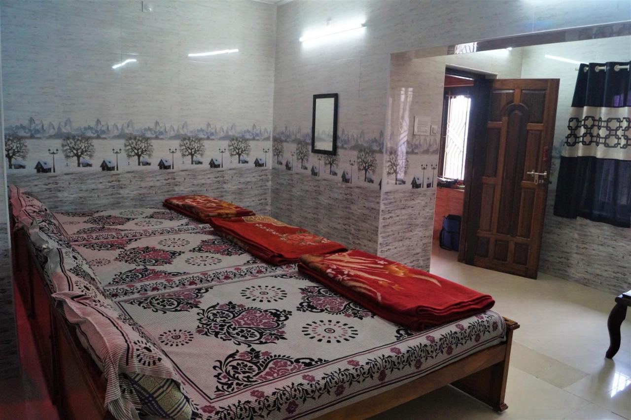 Wins Rooms Vālpārai Zewnętrze zdjęcie