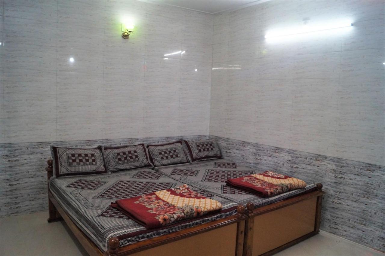 Wins Rooms Vālpārai Zewnętrze zdjęcie