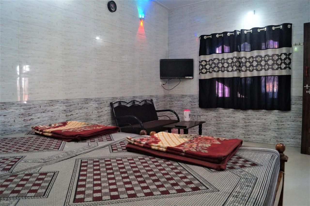 Wins Rooms Vālpārai Zewnętrze zdjęcie