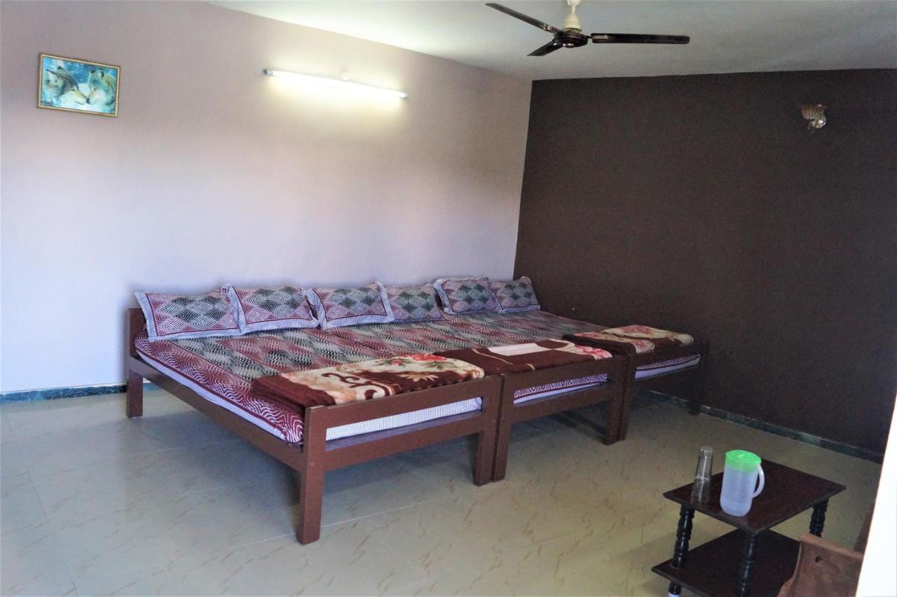 Wins Rooms Vālpārai Zewnętrze zdjęcie