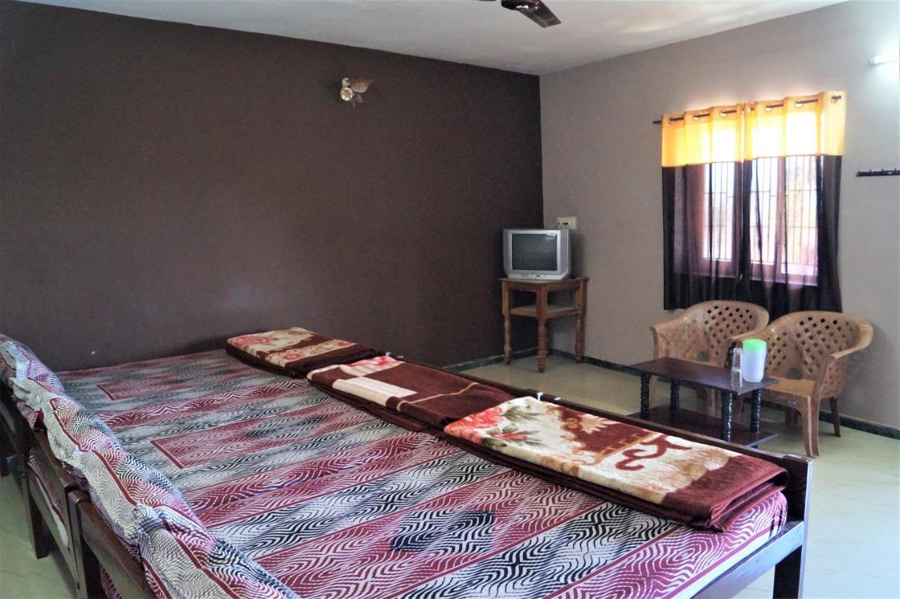 Wins Rooms Vālpārai Zewnętrze zdjęcie