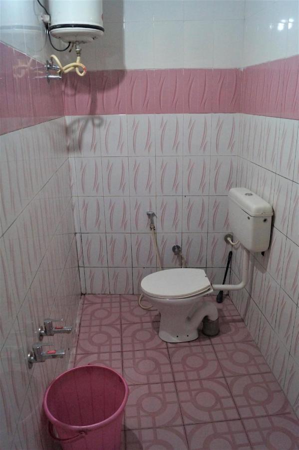 Wins Rooms Vālpārai Zewnętrze zdjęcie