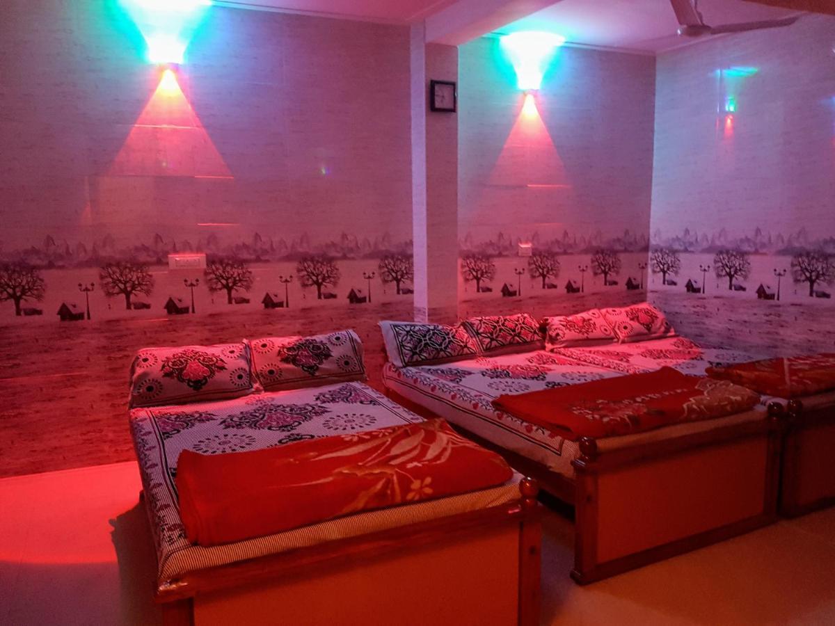 Wins Rooms Vālpārai Zewnętrze zdjęcie