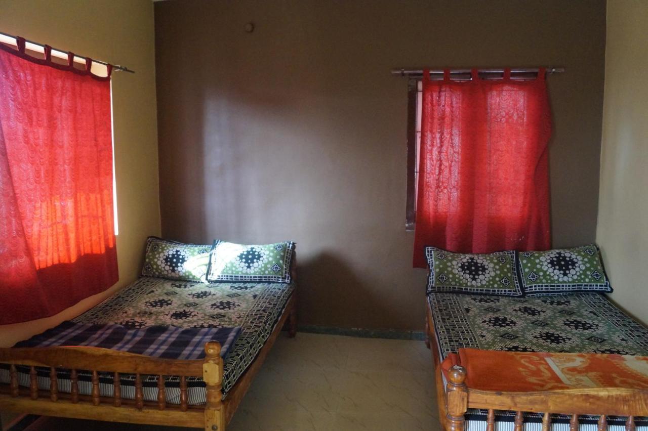Wins Rooms Vālpārai Zewnętrze zdjęcie