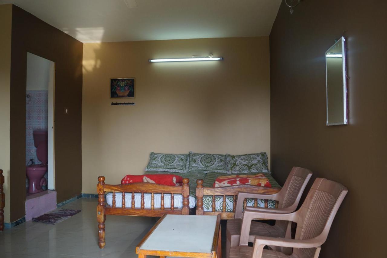 Wins Rooms Vālpārai Zewnętrze zdjęcie