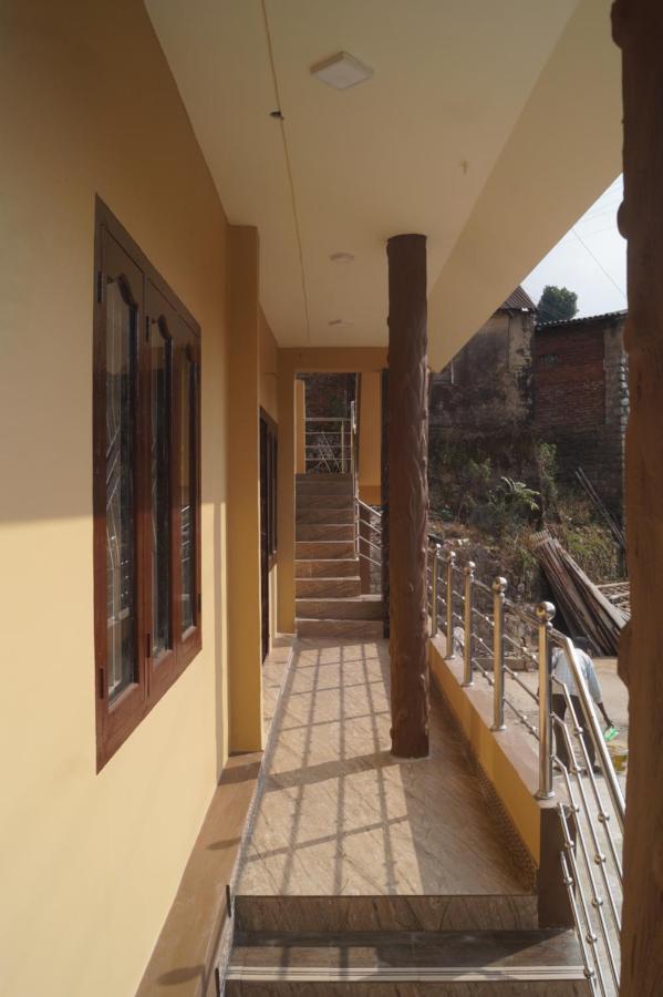 Wins Rooms Vālpārai Zewnętrze zdjęcie