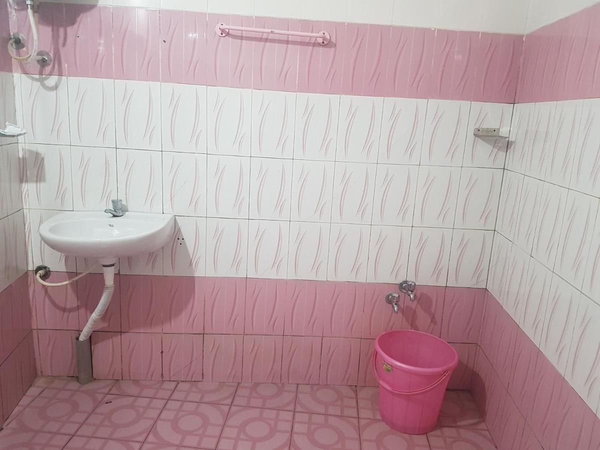 Wins Rooms Vālpārai Zewnętrze zdjęcie