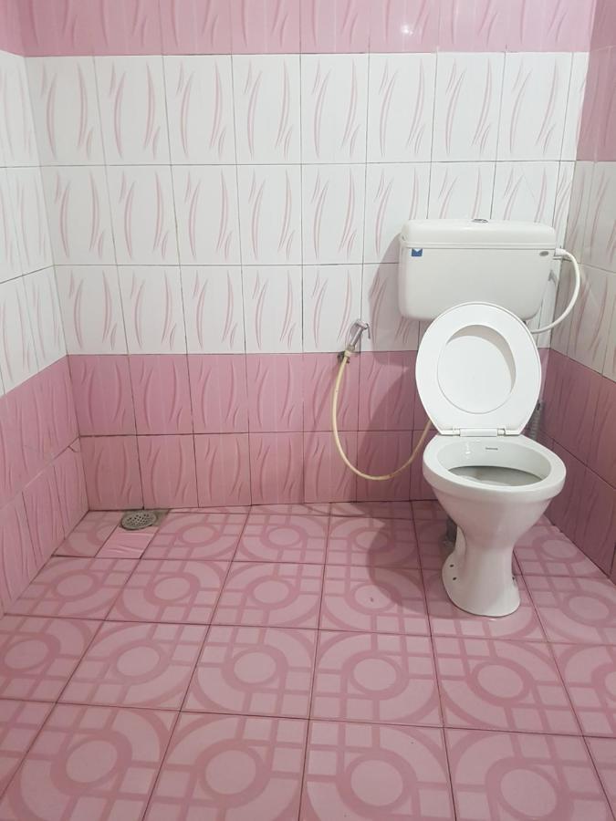 Wins Rooms Vālpārai Zewnętrze zdjęcie